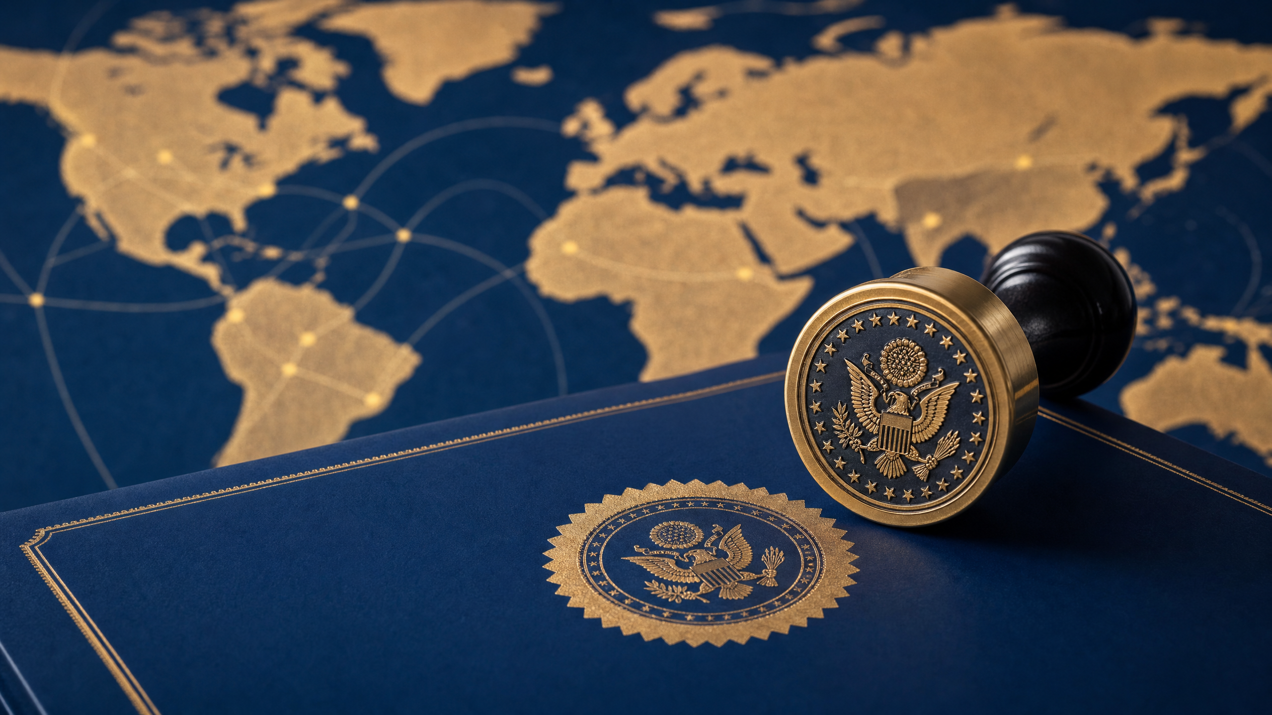 Apostille Services in Florida: How to Authenticate Documents for International Use
