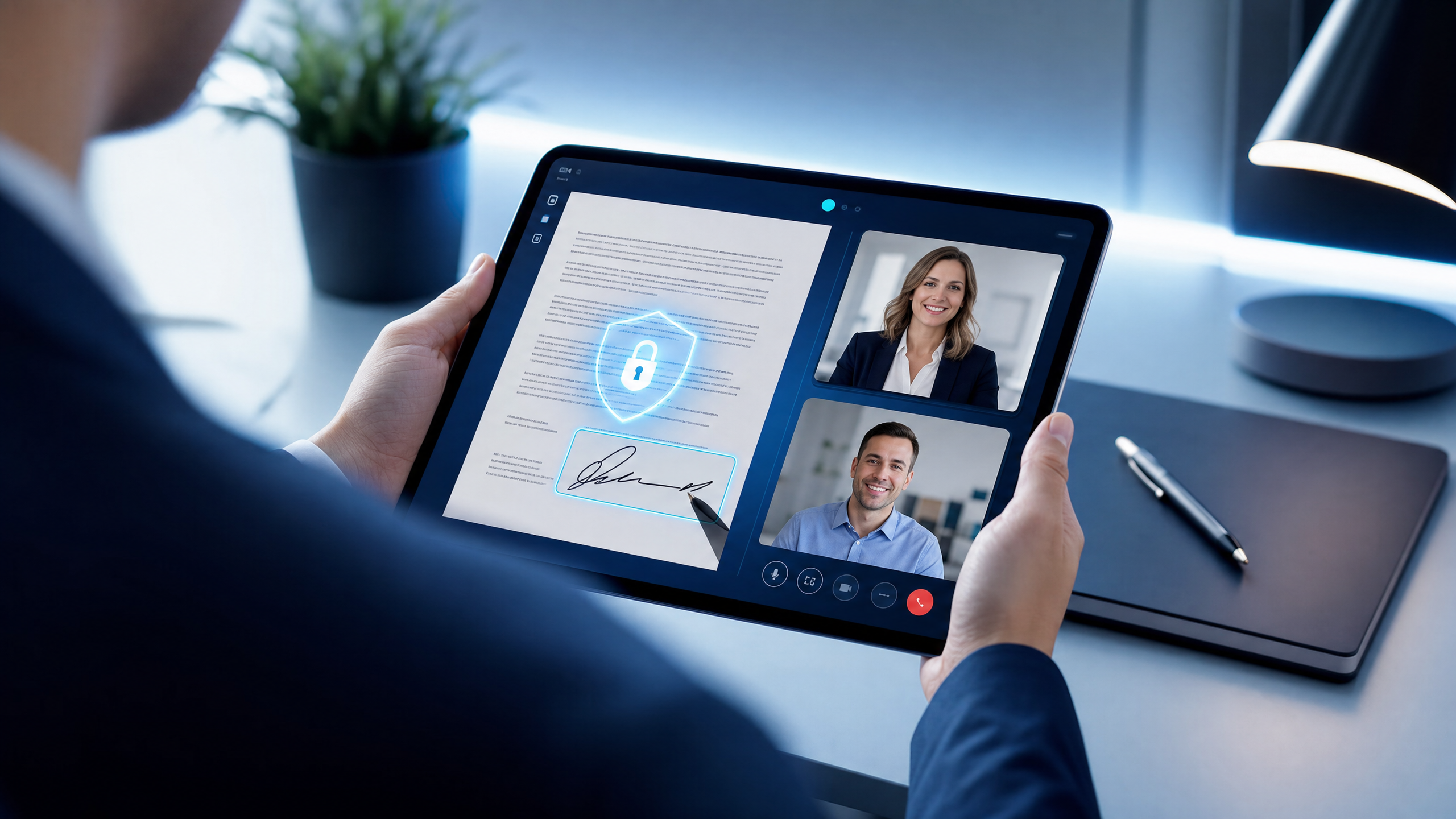 Florida Remote Online Notarization: A Complete Guide for 2026